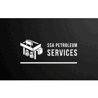 SSA Petroleum Services logo - Similar company to Mainstay Accounting Solutions, Llc