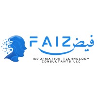 Faiz Information Technology Consultants LLC logo - Similar company to Ikabit Inc.