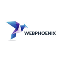 Webphoenix logo - Similar company to S2Stem