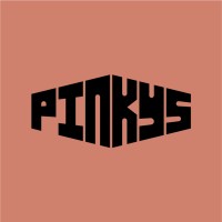 PINKYS Iron Doors logo - Similar company to Aaa Window Siding Doors