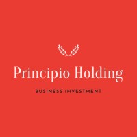 Principio Holding logo - Similar company to Guilds