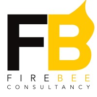 Firebee Consultancy logo - Similar company to Proper Property Protection