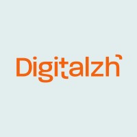 Digitalzh logo - Similar company to Boost Smart Industry | Circulair | Robotics