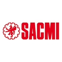SACMI logo - Similar company to Cooperativa Ceramica D'Imola
