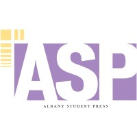 Albany Student Press logo - Similar company to New York Statewatch