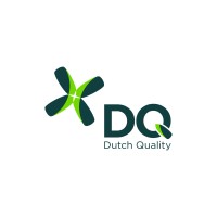 DQ Horti Soluciones logo - Similar company to Jungle Talks