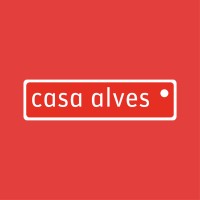 Casa Alves logo - Similar company to Sv Electricals