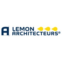 LEMON Architecteurs logo - Similar company to Fruchet Didier