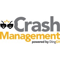 Crash Management Powered by DingGo logo - Similar company to Dinggo