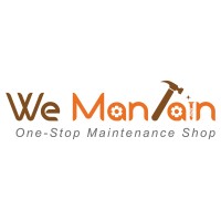 WeMantain logo - Similar company to Conseil Technology
