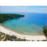 Camaya Coast logo - Similar company to Camaya Coast