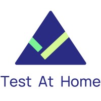 Test At Home Singapore logo - Similar company to Evolvecareers