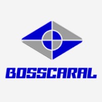 BOSSCARAL e.K. logo - Similar company to X-Mag, A Foresee Company