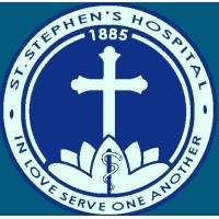 St.Stephen's Hospital - India logo - Similar company to Jamil'S Lab