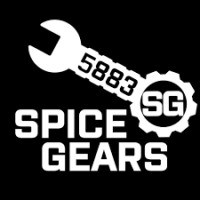 Frc5883 Spice Gears