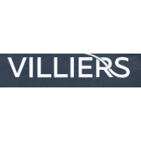 Villiers Jets Lee logo - Similar company to Private Jet Finder