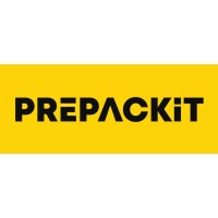 Prepackit logo - Similar company to Initial Games