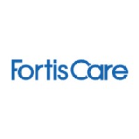 Fortis Care logo - Similar company to Centaur Technology