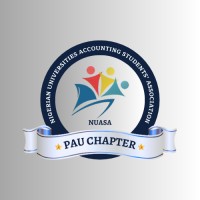 Nigerian Universities Accounting Students Association (NUASA PAU CHAPTER) logo - Similar company to Panasa