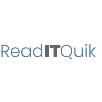 ReadITQuik logo - Similar company to Readit