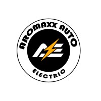 Aromaxx Auto Electrik logo - Similar company to Zelio E-Bikes