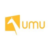 UMU logo - Similar company to Soft Robot Tech Co.,Ltd