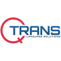Qtrans Language Solutions Global logo - Similar company to Northspeech