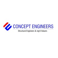 Concept Engineers LLP logo - Similar company to M D Services