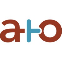 A+O Metalektro logo - Similar company to De Wit B.V.