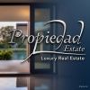 Propiedad Estate logo - Similar company to Propie.App