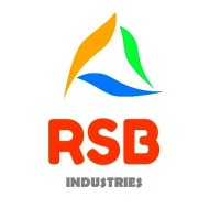 RSB Industries logo - Similar company to Ivitesse Technologies