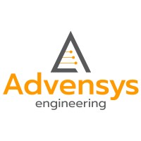 Advensys engineering logo - Similar company to Code Tank D.O.O.