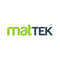 MatTek logo - Similar company to Lain.