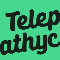 Telepathyc logo - Similar company to Stratavize Consulting