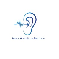 Alsace Acoustique Médicale COLMAR logo - Similar company to Eslab Sas