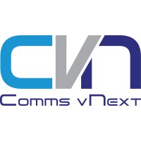 Comms vNext logo - Similar company to Empowering.Cloud