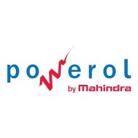 Mahindra Powerol - Nepal logo - Similar company to Kews Group