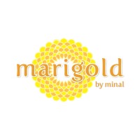 Marigold by Minal logo - Similar company to Wednstyle