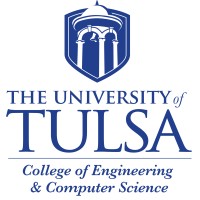 The University of Tulsa College of Engineering and Computer Science logo - Similar company to Tulsa University Fluid Flow Projects (Tuffp)