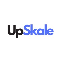 UpSkale logo - Similar company to For Save