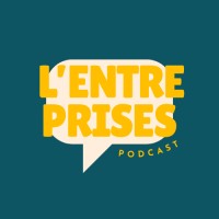 L'Entre-Prises - Podcast logo - Similar company to Solly - La Carte Solidaire