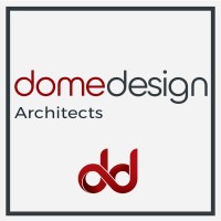 Dome Design Architects logo - Similar company to Orbit Solutions Pty Ltd
