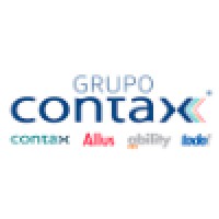 Grupo Contax logo - Similar company to Contax S.A.