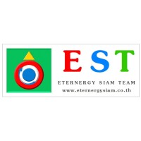 Eternergy Siam Team Co., Ltd. (EST) logo - Similar company to Equatoriale Energy Pte Ltd