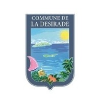 COMMUNE DE LA DESIRADE logo