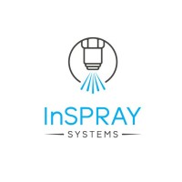 InSpray Systems logo - Similar company to Conex Casting
