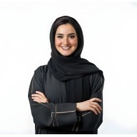 DR \ Fatima Al-Gosaibi logo - Similar company to Ink N Diode