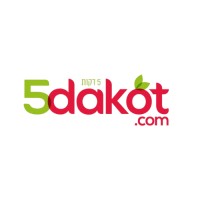 5dakot.com logo - Similar company to Subscription Prescription