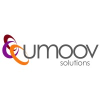 umoov SA logo - Similar company to Risknowledge Sa