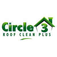 Circle 3 Roof Clean Plus